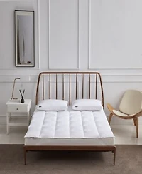 Beautyrest Feather Down Fiber Mattress Toppers