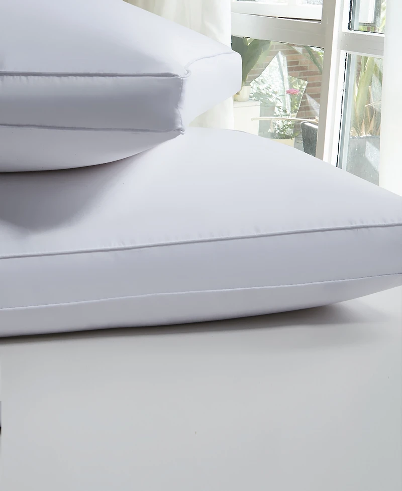 Beautyrest Luxury European Down Pillow, King