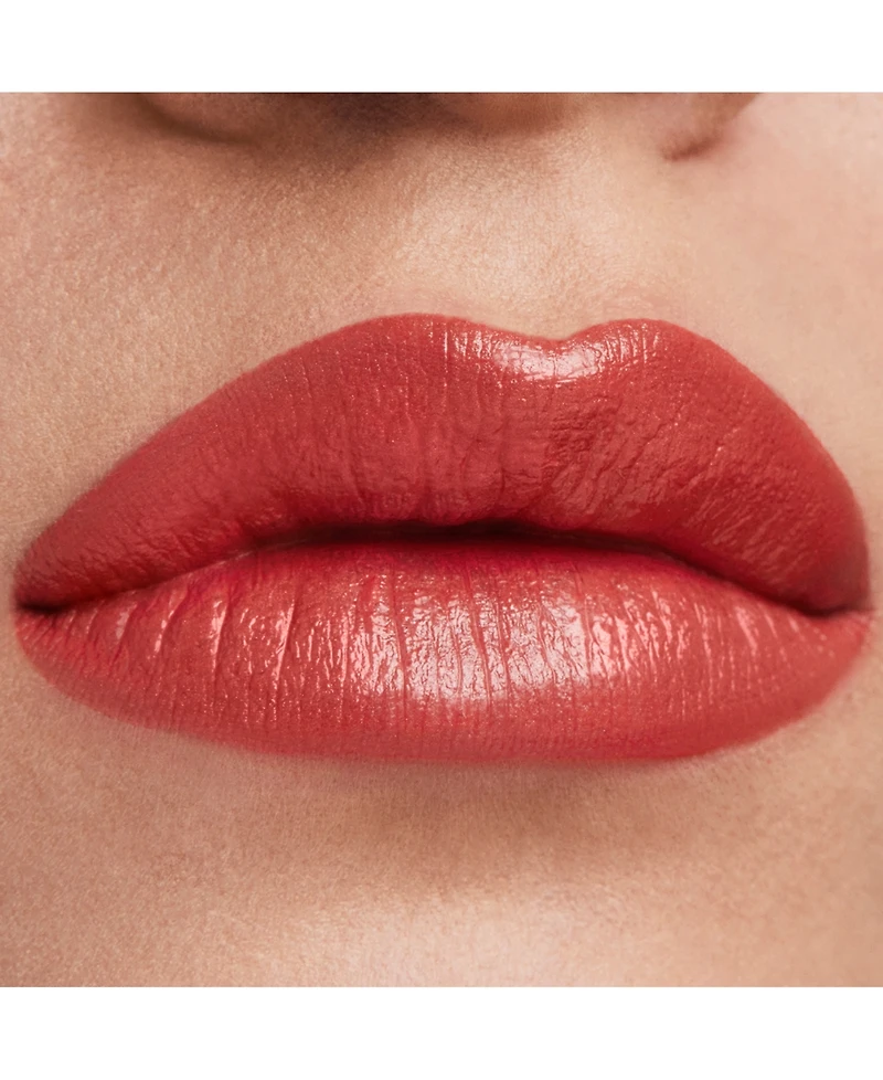 Pure Color Long-Lasting Hi-Lustre Lipstick