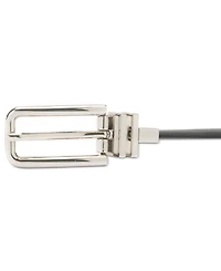 I.n.c. International Concepts Reversible Panel Belt, Created for Macy's