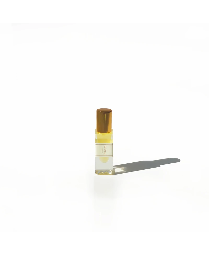Sknmuse Nail Care Cuticle Oil