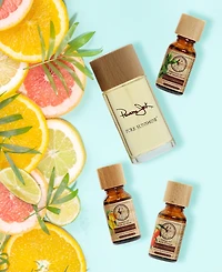 Panama Jack 4-Pc. Eau de Toilette & Essential Oils Gift Set