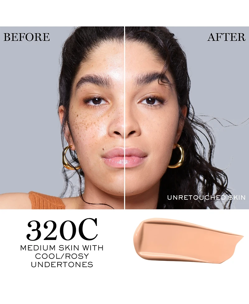 Lancome Teint Idole Ultra Wear Foundation