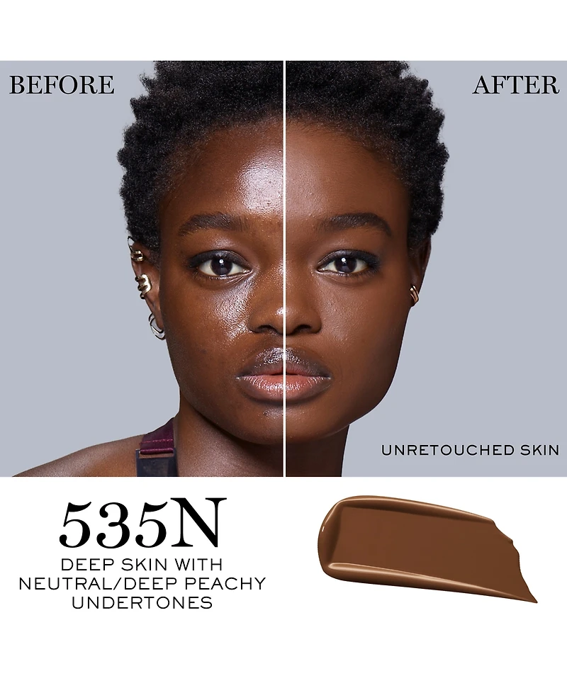 Lancome Teint Idole Ultra Wear Foundation