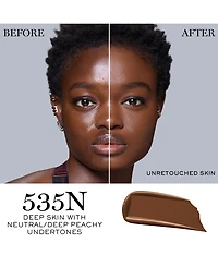 Lancome Teint Idole Ultra Wear Foundation