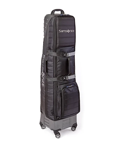 Samsonite 'The Protector' Hard and Soft Sided Golf Travel Cover