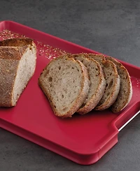 Joseph Joseph Cut and Carve Plus Multi-Function Chopping Board