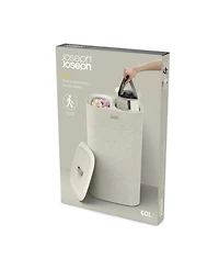 Joseph Joseph Tota 60-Litre Laundry Separation Basket