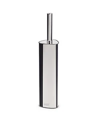 Joseph Joseph Flex 360 Luxe Advanced Toilet Brush with Stainless-Steel Finish