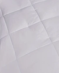 Kathy Ireland 3" Down Fiber Top Featherbed