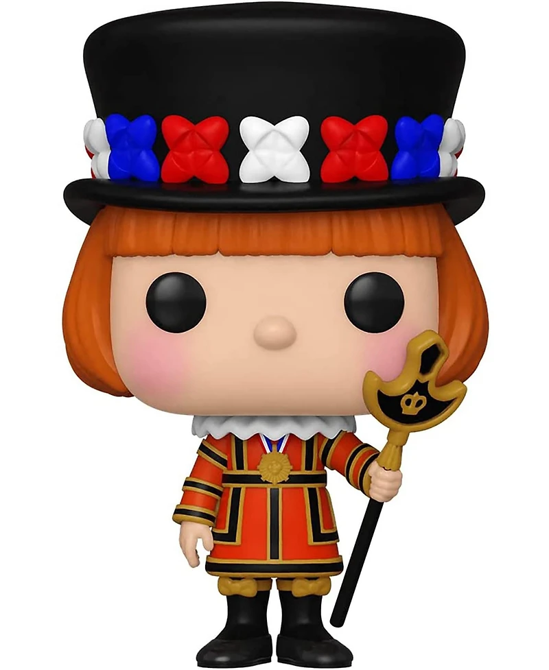 Disney Funko Pop Vinyl Figure | Small World England