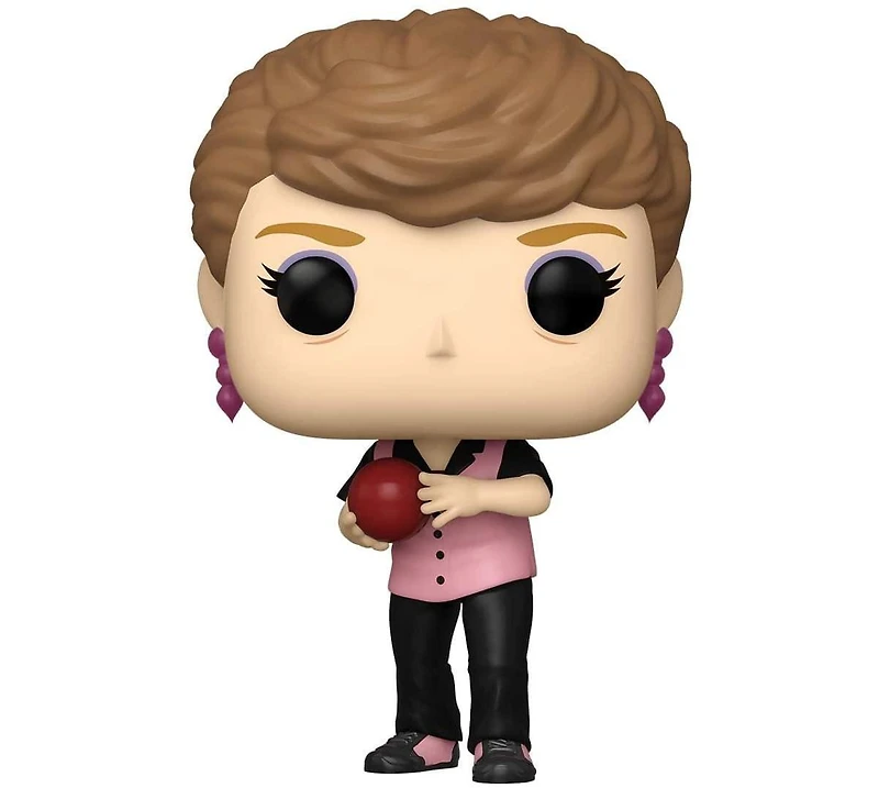 The Golden Girls Funko Pop Vinyl Figure | Blanche (Bowling Uniform)