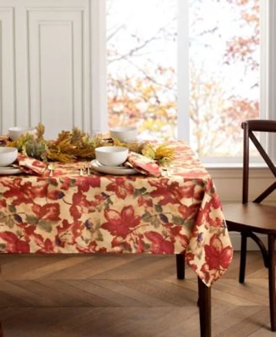 Elrene Harvest Fest Tablecloth Collection