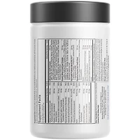 Codeage Hair Vitamins 10000 mcg Biotin, Keratin, Collagen, Vitamin A, B12, C, D3, E, Zinc, Turmeric, Probiotics, Enzymes, Inositol