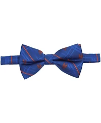 Men's Royal New York Mets Oxford Bow Tie