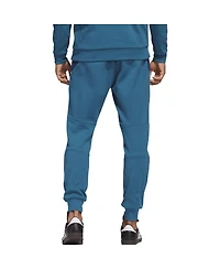 Men's adidas 2023 Player Blue New York Red Bulls Club Travel Pants