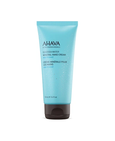 Ahava Mineral Hand Cream
