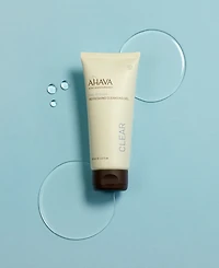 Ahava Refreshing Cleansing Gel, 3.4 fl. oz.