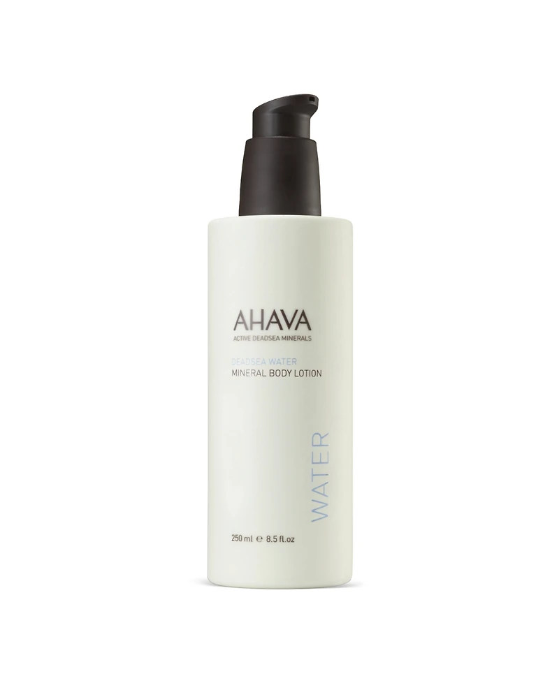 Ahava Mineral Body Lotion, 8.5 oz