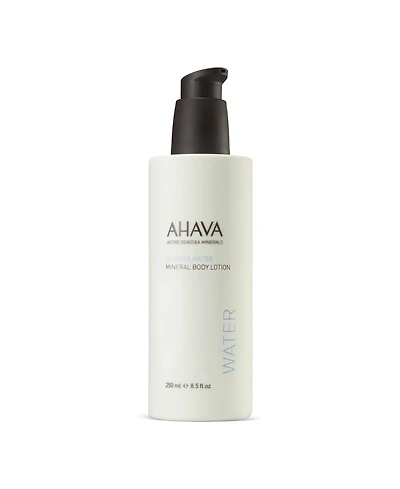 Ahava Mineral Body Lotion, 8.5 oz