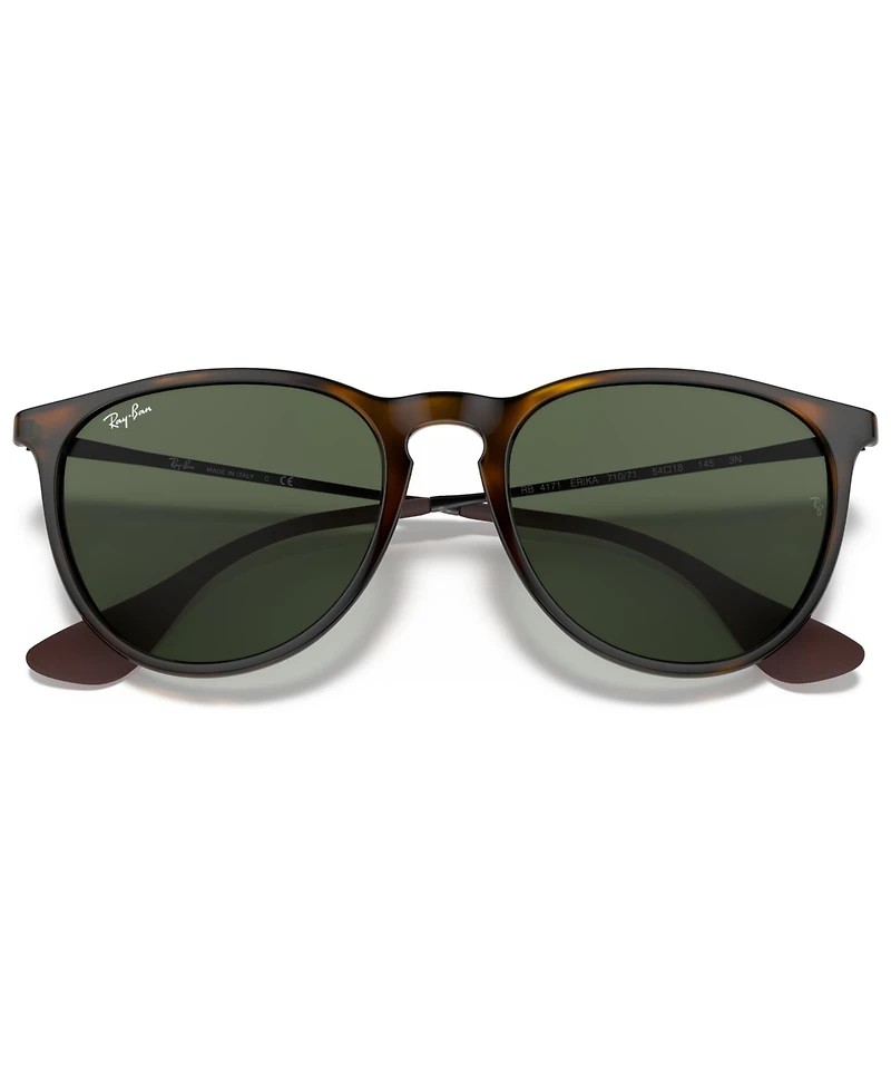 Ray-Ban Sunglasses, RB4171 Erika Classic