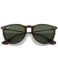 Ray-Ban Sunglasses, RB4171 Erika Classic