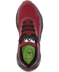 Territory Men's Cascade Water Resistant Sneakers