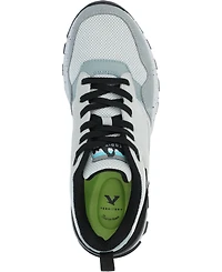 Territory Men's Uintah Casual Knit Sneakers