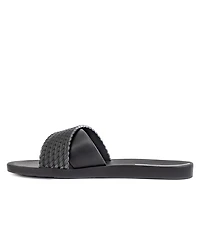 Ipanema Women's Street Ii Water-resistant Slide Sandals