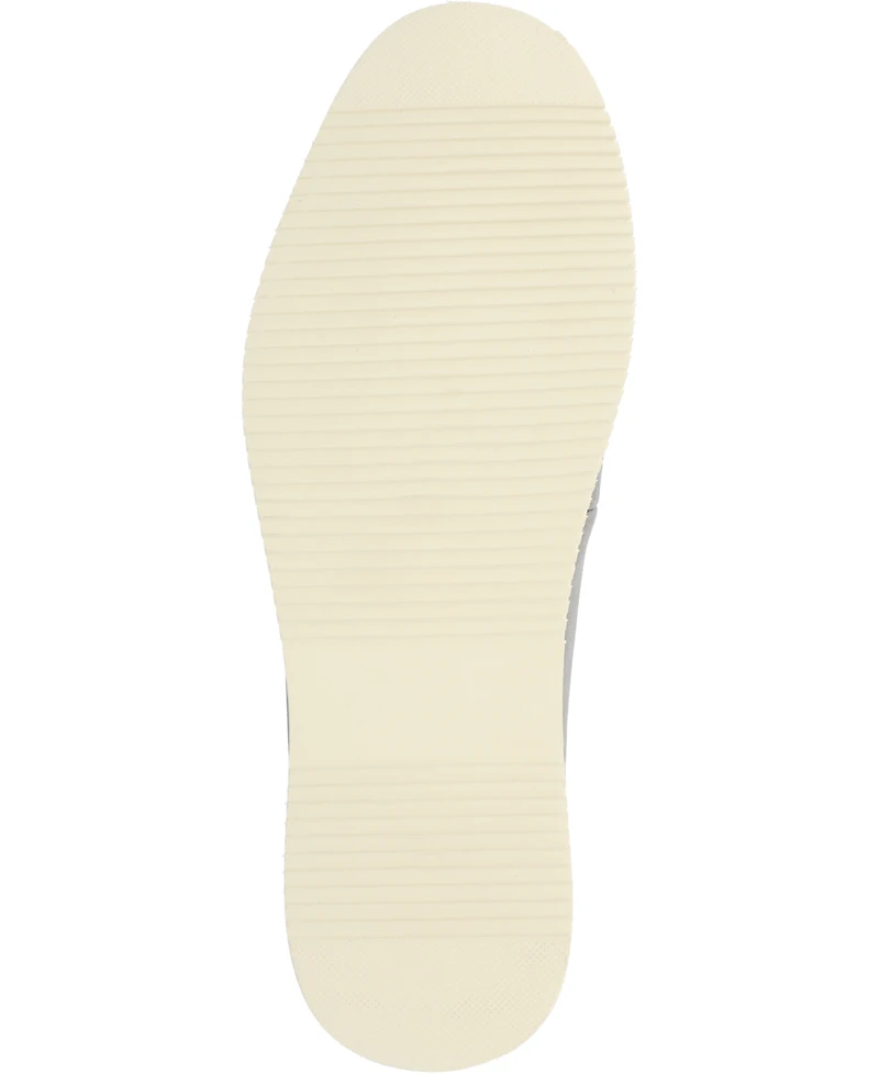 Vance Co. Men's Ingram Plain Toe Derby Shoes
