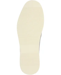 Vance Co. Men's Ingram Plain Toe Derby Shoes