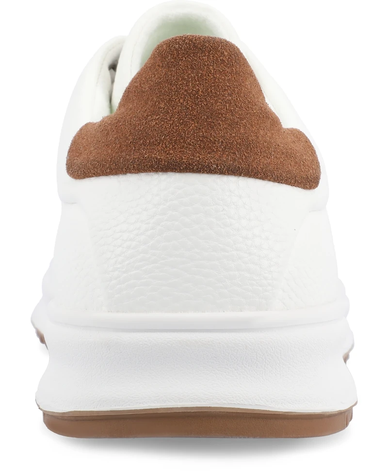 Vance Co. Men's Robby Casual Sneakers