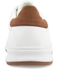 Vance Co. Men's Robby Casual Sneakers