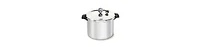 Presto National Industries 16-Quart Pressure Canner