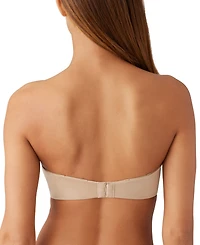 b.tempt'd by Wacoal Women's Future Foundation Push-Up Strapless Bra 954381