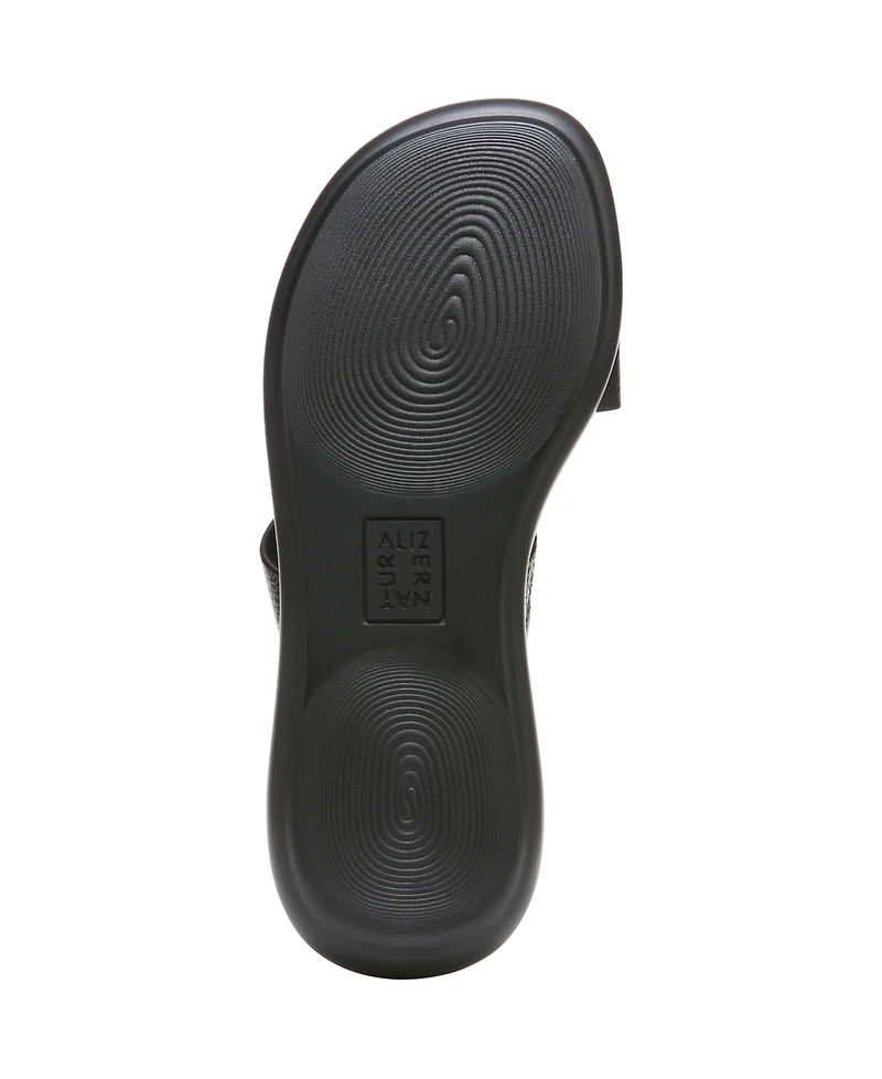 Naturalizer Drift 2 Slide Sandals