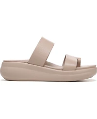 Naturalizer Drift 2 Slide Sandals