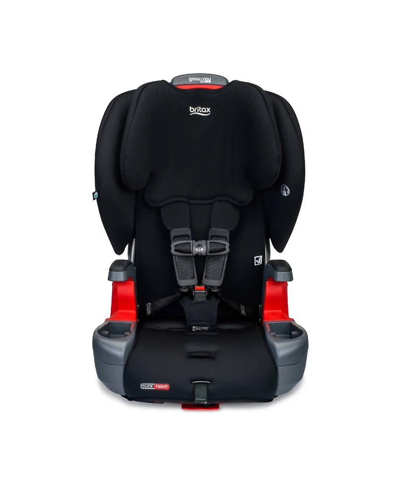 Britax Grow With You Click Tight Harness-2-Booster