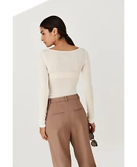 Marcella Women's Eva Top