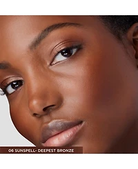 Laura Mercier Tinted Moisturizer Sheer Cream Bronzer
