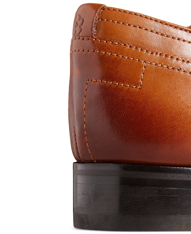 Ted Baker Men's Carlen Formal Leather Oxford Dress Shoe