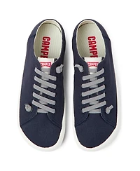 Camper Men's Peu Rambla Vulcanizado Textile Sneakers