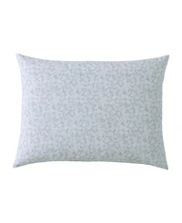 Tommy Bahama Home Koya Bay Cotton 3 Piece Duvet Cover Set, Full/Queen