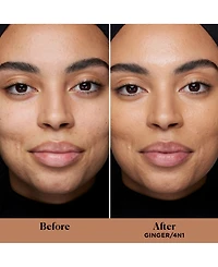 Laura Mercier Real Flawless Weightless Perfecting Waterproof Foundation