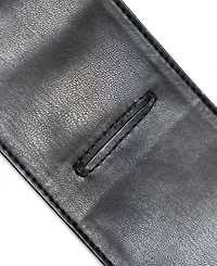 I.n.c. International Concepts Women's Wide Faux-Leather Sash Belt, Created for Macy's