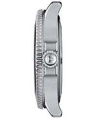Tissot Women's Swiss Seastar 1000 Stainless Steel Bracelet Watch 36mm