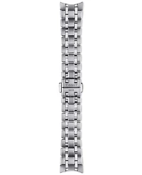 Tissot Women's Swiss Automatic Chemin des Tourelles Powermatic 80 Stainless Steel Bracelet Watch 34mm