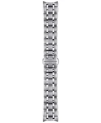 Tissot Unisex Swiss Automatic Chemin des Tourelles Powermatic 80 Stainless Steel Bracelet Watch 39mm