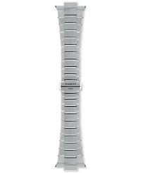 Tissot Men's Swiss Automatic Chronograph Prx Stainless Steel Bracelet Watch 42mm