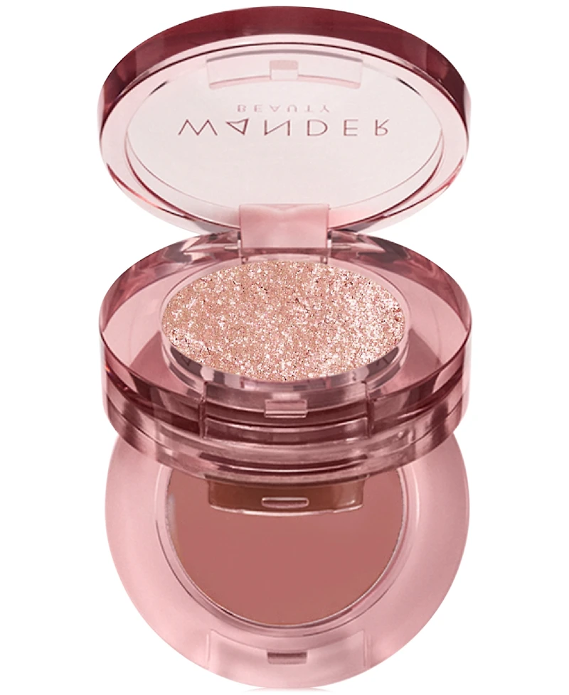 Wander Beauty Double Date Eyeshadow Duo